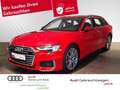 Audi A6 Avant 50 TFSI e quattro sport S-tronic AHK Klima Rouge - thumbnail 1