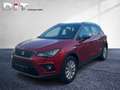 SEAT Arona 1.0l TSI Xcellence Shz, Navi, LED Rood - thumbnail 1
