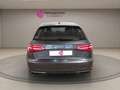 Audi A3 Sportback AUTOMATIK 1.HAND 5TÜRIG ALU TÜV NEU Grau - thumbnail 11