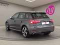 Audi A3 Sportback AUTOMATIK 1.HAND 5TÜRIG ALU TÜV NEU Grau - thumbnail 10