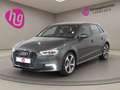 Audi A3 Sportback AUTOMATIK 1.HAND 5TÜRIG ALU TÜV NEU Grau - thumbnail 1