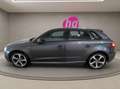 Audi A3 Sportback AUTOMATIK 1.HAND 5TÜRIG ALU TÜV NEU Grau - thumbnail 9