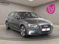 Audi A3 Sportback AUTOMATIK 1.HAND 5TÜRIG ALU TÜV NEU Grau - thumbnail 3