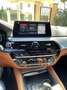 BMW 520 520d Touring (4.75) Negro - thumbnail 6