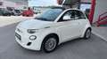 Fiat 500 e Cabrio 42kWh *TEMP*VIRTUAL*ASSIST* Weiß - thumbnail 2