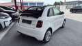 Fiat 500 e Cabrio 42kWh *TEMP*VIRTUAL*ASSIST* Weiß - thumbnail 5