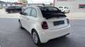 Fiat 500 e Cabrio 42kWh *TEMP*VIRTUAL*ASSIST* Weiß - thumbnail 4