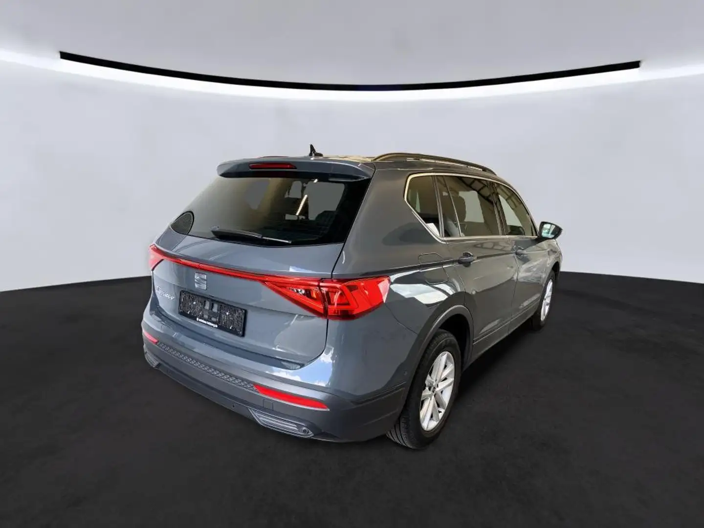 SEAT Tarraco 1.5 TSI ACT Style/KAMERA/ACC/NAVI/SHZ/ Grau - 2