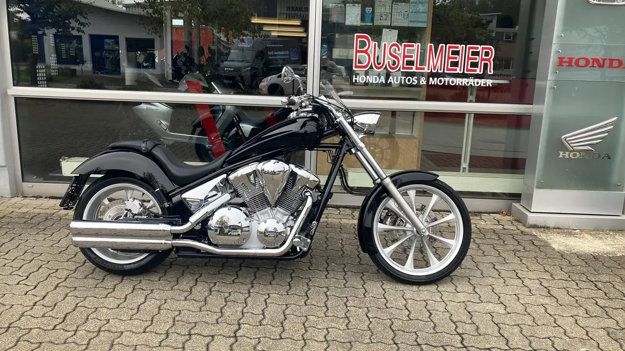 Honda VT 1300