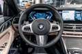 BMW 440 M440  d 48V xDrive Cabrio*UNICO PTROPR* Blu/Azzurro - thumbnail 11