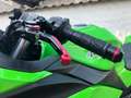 Kawasaki Ninja 300 ABS Zöld - thumbnail 4
