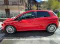 Fiat Grande Punto Sport.. 1.3 multijet 90 cv.. adatta a neopatentati Roşu - thumbnail 3