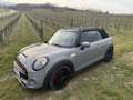 MINI Cooper S Cabrio - thumbnail 3