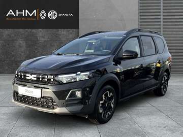 JOURNEY HYBRID 155 NAVI KLIMA KAMERA