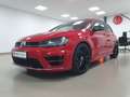 Volkswagen Golf VII Lim. R BMT 4Motion Rot - thumbnail 1