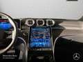 Mercedes-Benz C 300 de 4M AMG+NIGHT+PANO+AHK+KAMERA+TOTW+KEYLESS Grau - thumbnail 16