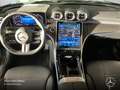 Mercedes-Benz C 300 de 4M AMG+NIGHT+PANO+AHK+KAMERA+TOTW+KEYLESS Grau - thumbnail 13