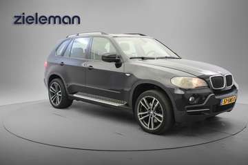 xDrive30i Hight Executive Automaat - Panorama, Nav