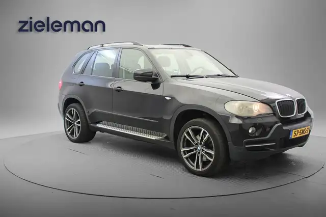 BMW X5 xDrive30i Hight Executive Automaat - Panorama, Nav