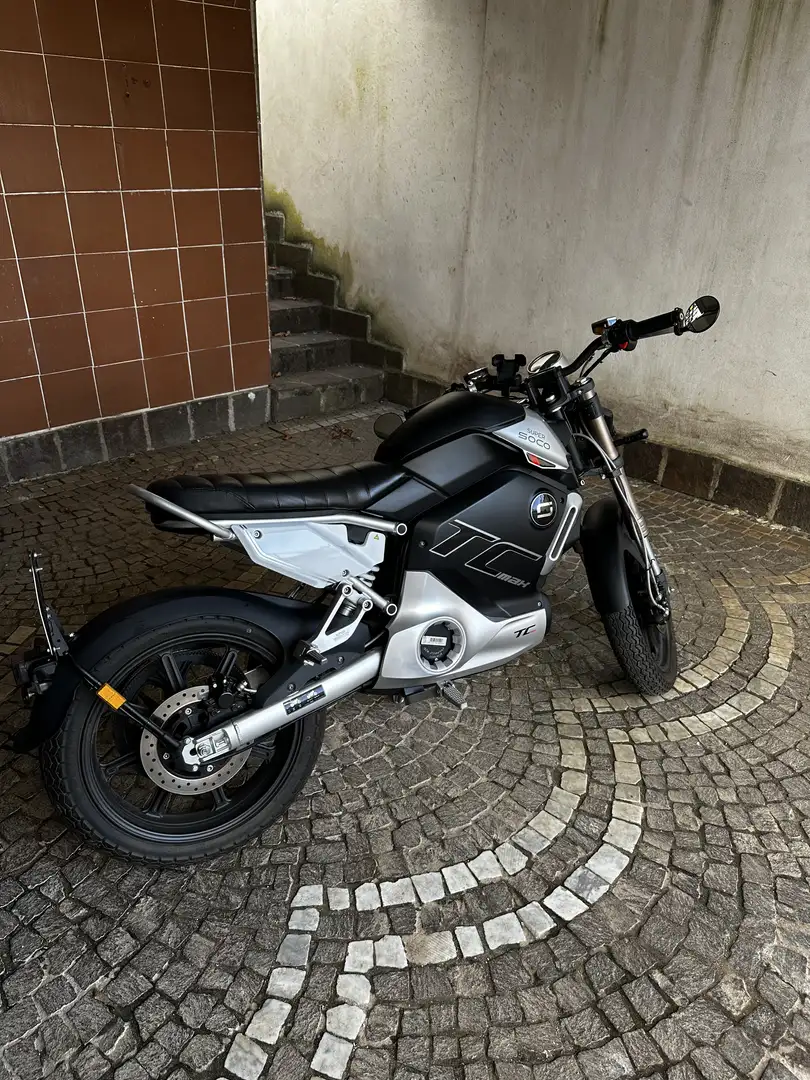 Super Soco TCMax - 1