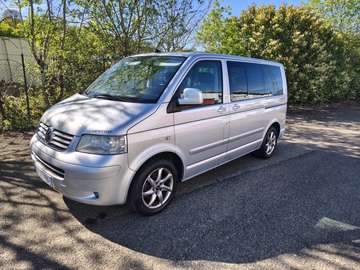 2.5 TDI 174 FAP Carat (7pl)