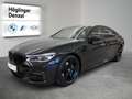 BMW 730 d xDrive Schwarz - thumbnail 2