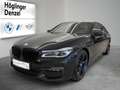 BMW 730 d xDrive Schwarz - thumbnail 1