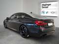 BMW 730 d xDrive Schwarz - thumbnail 10