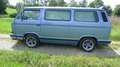 Volkswagen T3 Blue Star Blue Star Autom. Blau - thumbnail 3