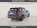BMW X3 X3 xDrive30d 249CV Msport Blu/Azzurro - thumbnail 6