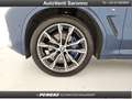BMW X3 X3 xDrive30d 249CV Msport Blu/Azzurro - thumbnail 9
