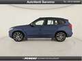 BMW X3 X3 xDrive30d 249CV Msport Blu/Azzurro - thumbnail 3