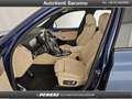 BMW X3 X3 xDrive30d 249CV Msport Blu/Azzurro - thumbnail 11