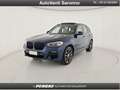 BMW X3 X3 xDrive30d 249CV Msport Blu/Azzurro - thumbnail 1