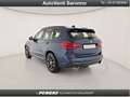 BMW X3 X3 xDrive30d 249CV Msport Blu/Azzurro - thumbnail 4