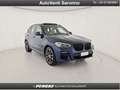 BMW X3 X3 xDrive30d 249CV Msport Blu/Azzurro - thumbnail 7