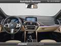 BMW X3 X3 xDrive30d 249CV Msport Blu/Azzurro - thumbnail 10