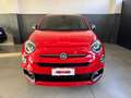 Fiat 500X 500X 1.6 mjt Sport 4x2 120cv my20 "SENZA VINCOLi" Rouge - thumbnail 2