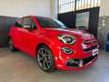 Fiat 500X 500X 1.6 mjt Sport 4x2 120cv my20 "SENZA VINCOLi" Rouge - thumbnail 3
