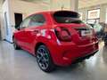 Fiat 500X 500X 1.6 mjt Sport 4x2 120cv my20 "SENZA VINCOLi" Rouge - thumbnail 4