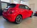 Fiat 500X 500X 1.6 mjt Sport 4x2 120cv my20 "SENZA VINCOLi" Rouge - thumbnail 6