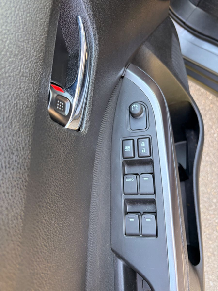 Suzuki Vitara 1.4 BOOSTERJET Hybrid Comfort — photo 15