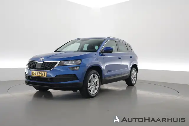 Skoda Karoq 1.5 TSI ACT Style DSG | Navi | Adapt. Cruise | Cam