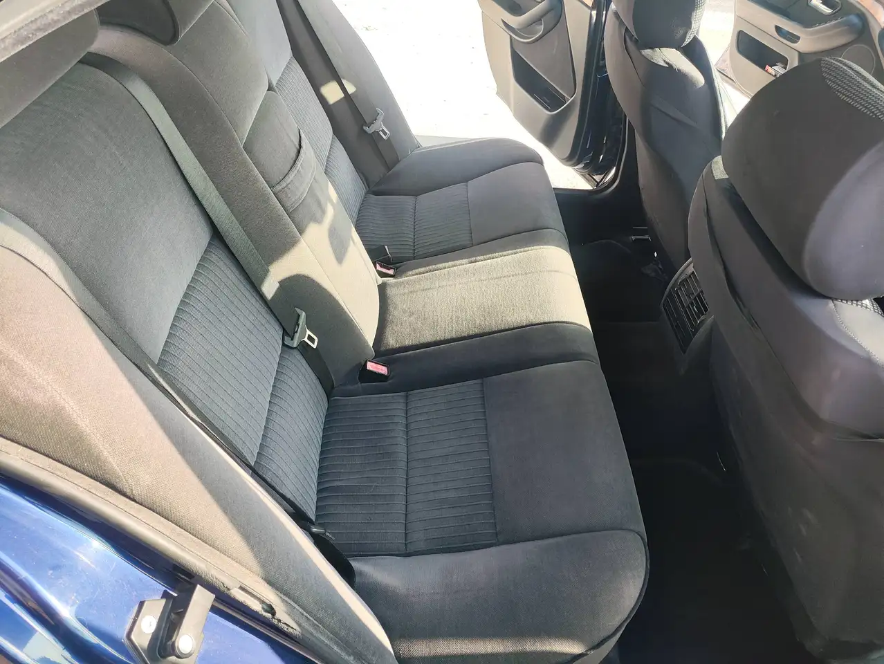 BMW 525 tds, foto 12