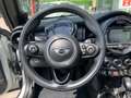 MINI Cooper Cabrio STEPTRONIC 135CV AUTO CABRIO FULL LED NAVY Bianco - thumbnail 8