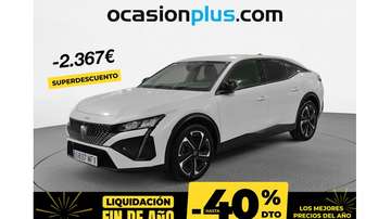 PureTech 130 Allure Pack EAT8