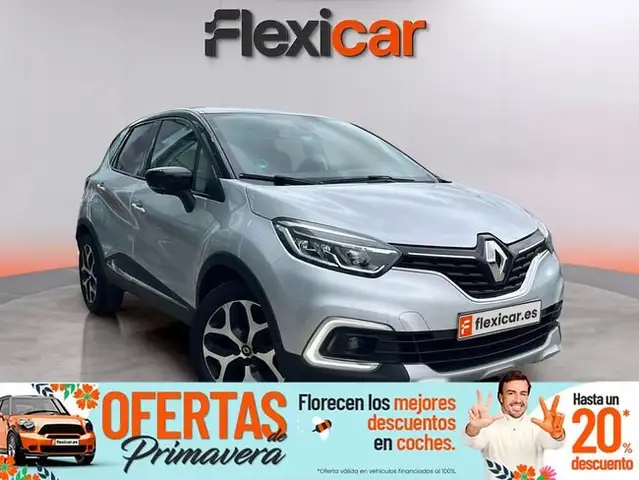 Renault Captur TCe Energy Intens 66kW