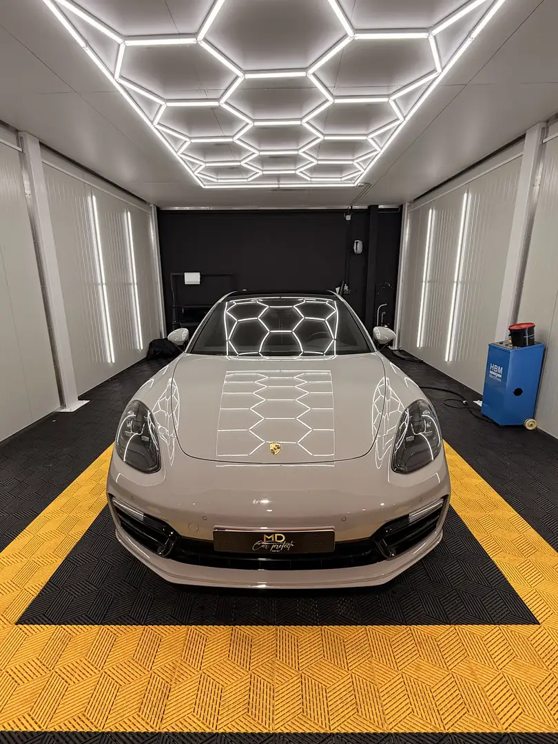 Porsche Panamera 4 3.0 V6 Turbo Executive PDK - 1