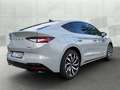 Skoda Enyaq Coupé 85 Sportline *MAXX*AHK*MATRIX*TRANSPORT* Grau - thumbnail 4