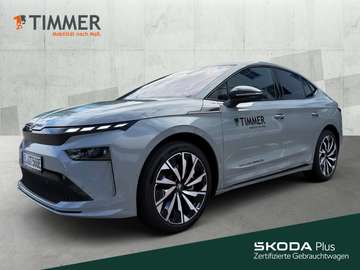 Coupé 85 Sportline *MAXX*AHK*MATRIX*TRANSPORT*